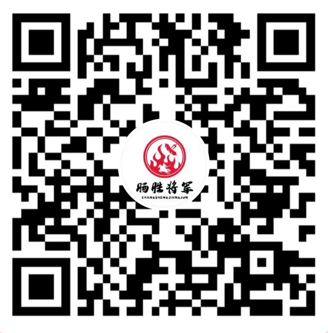 微博二维码